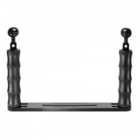 Camera Dual Tray & Handles