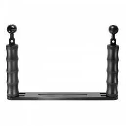 Camera Dual Tray & Handles