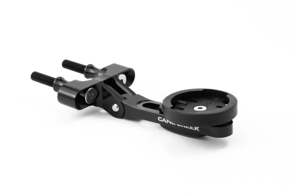 Cane Creek Computer and Accessory Mounts