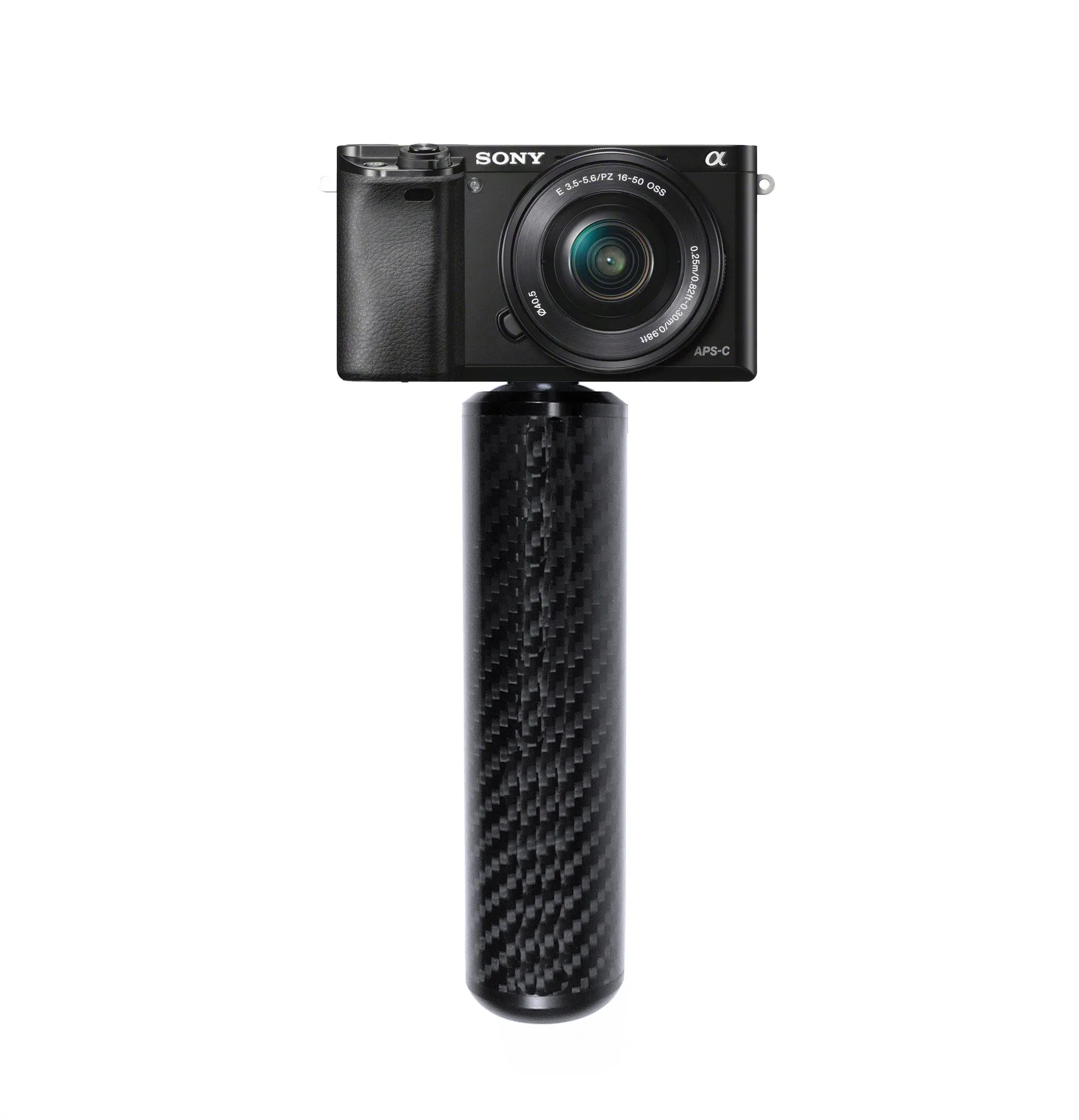 Carbon Grip