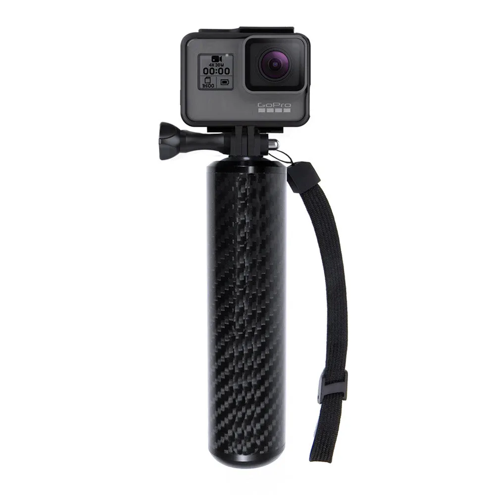 Carbon Grip