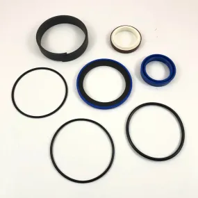 Cat 297C Loader Bucket Tilt Cylinder s/n: GCP01652 - Up - Seal Kit