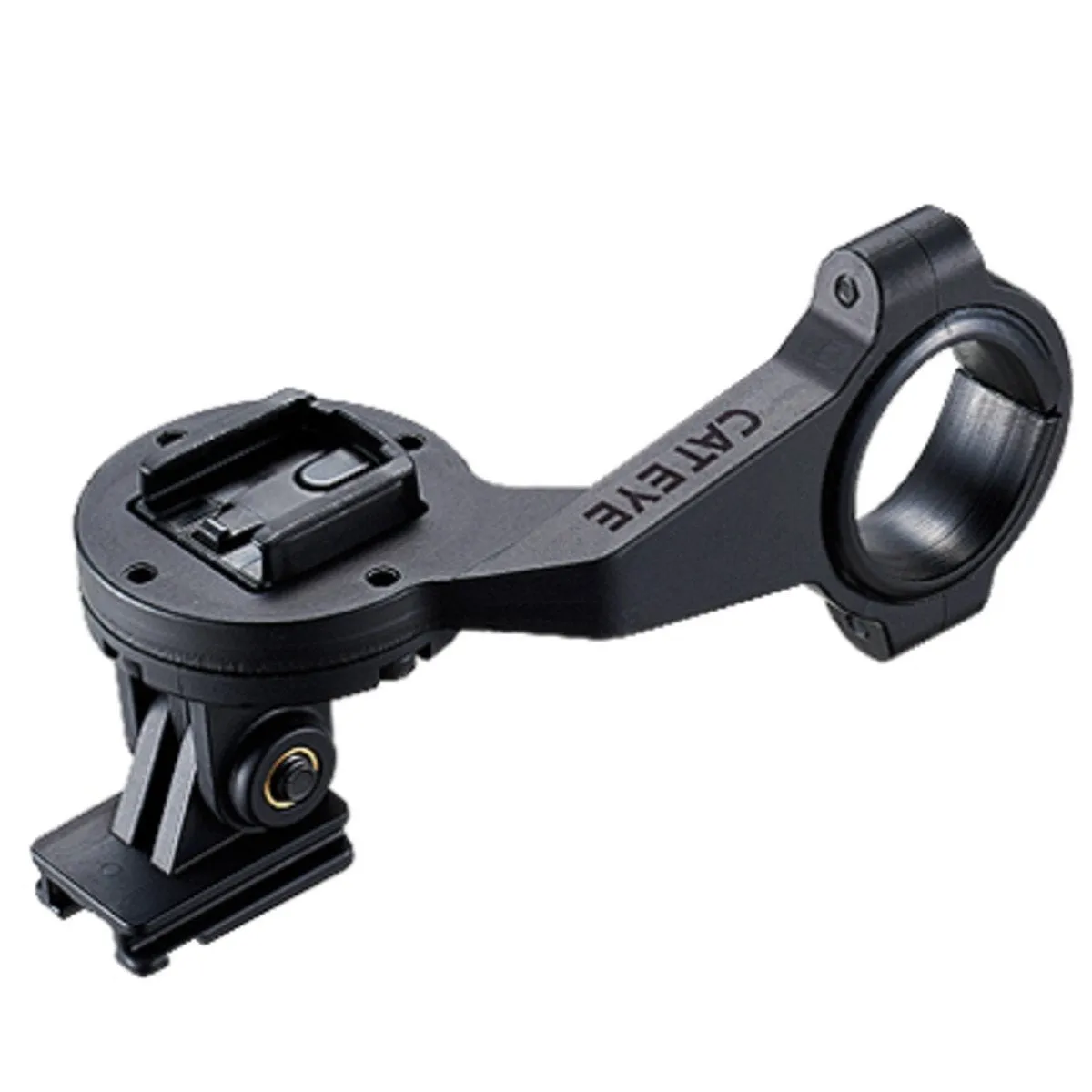 CatEye Small Parts Outfront Bracket for Cyclocomputers of-200