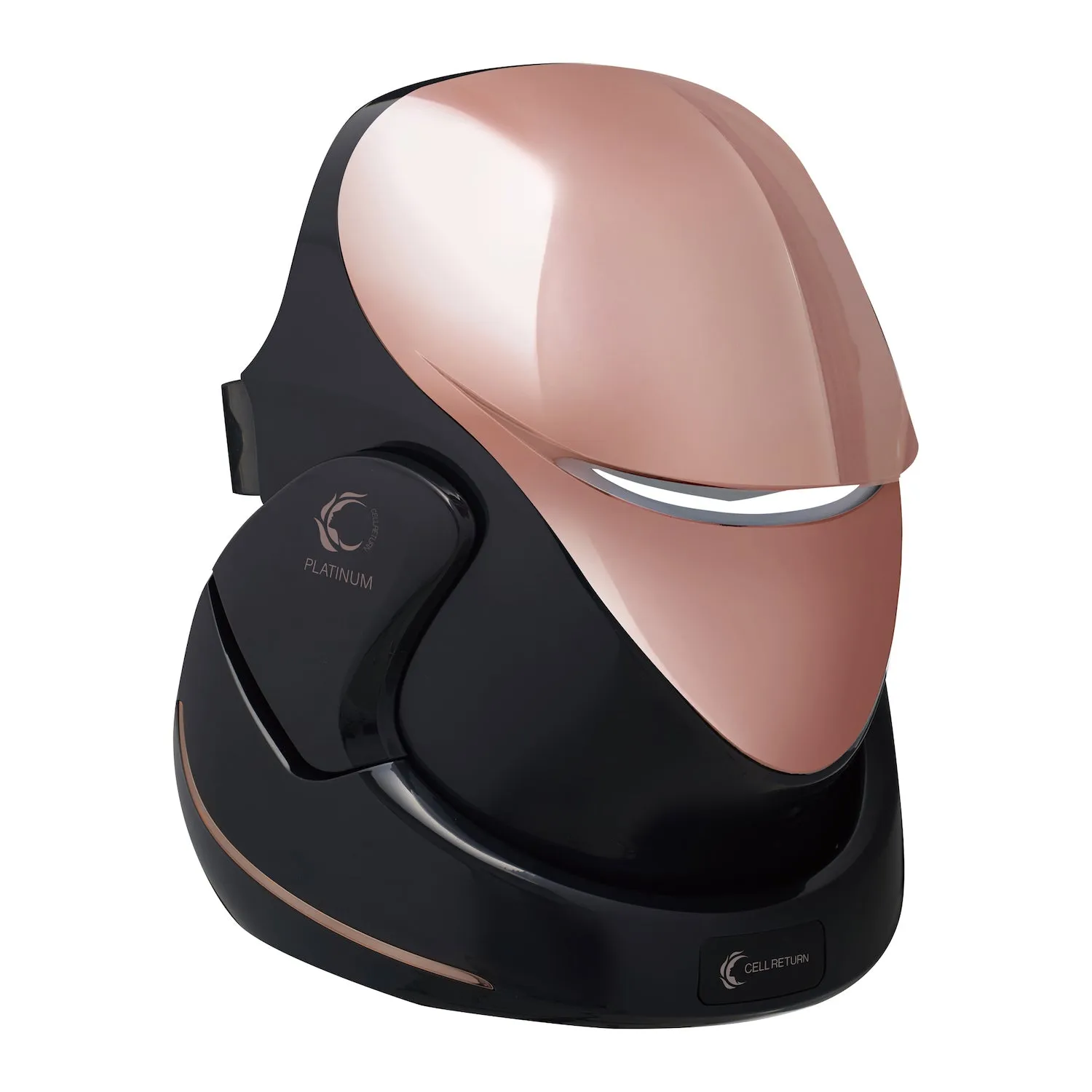 Cellreturn Platinum LED Face Mask