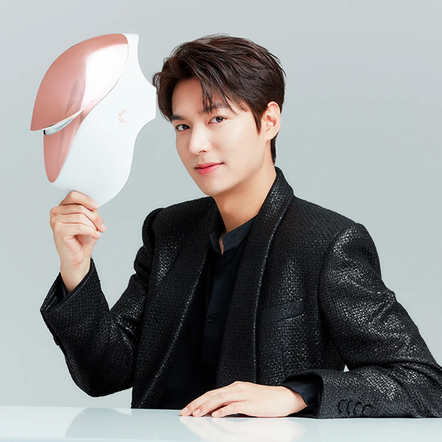 Cellreturn Platinum LED Face Mask