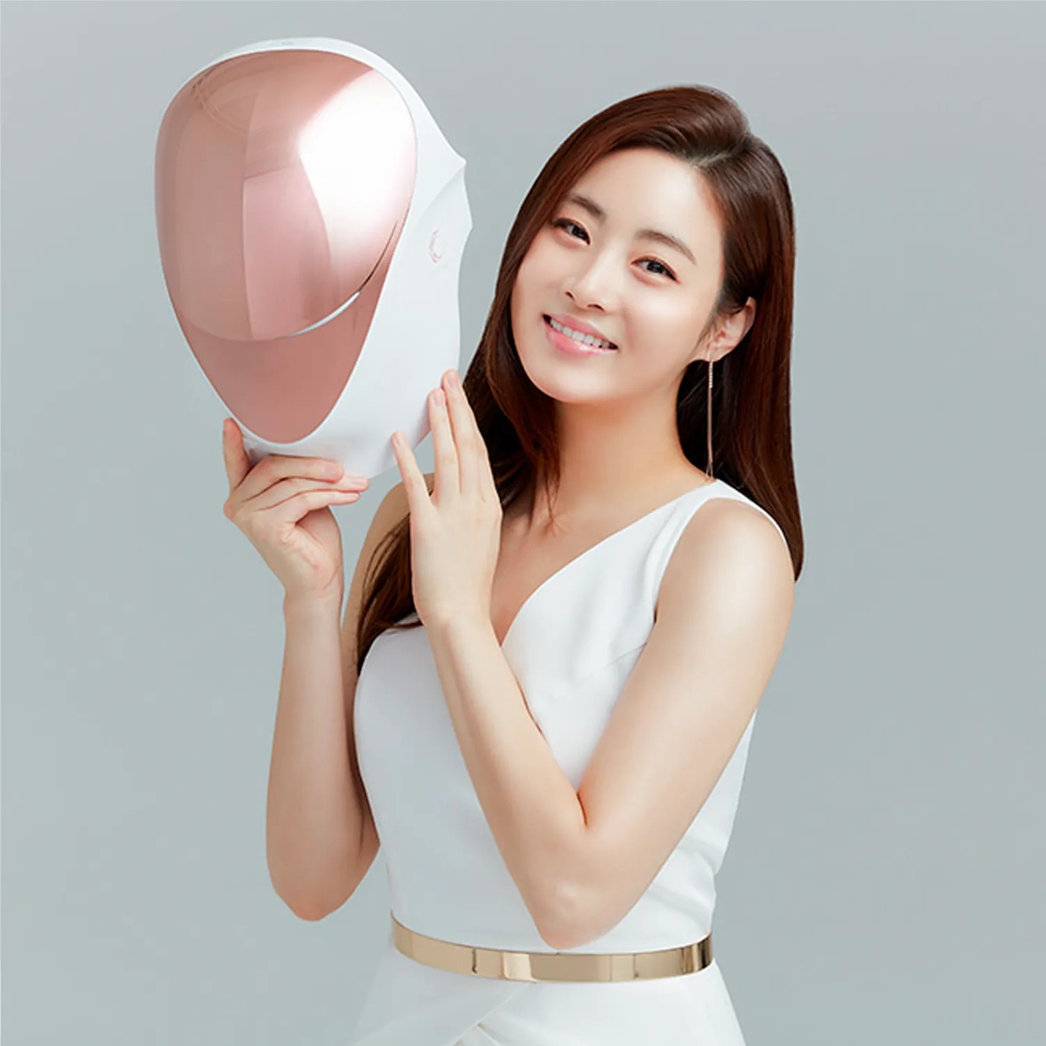 Cellreturn Platinum LED Face Mask