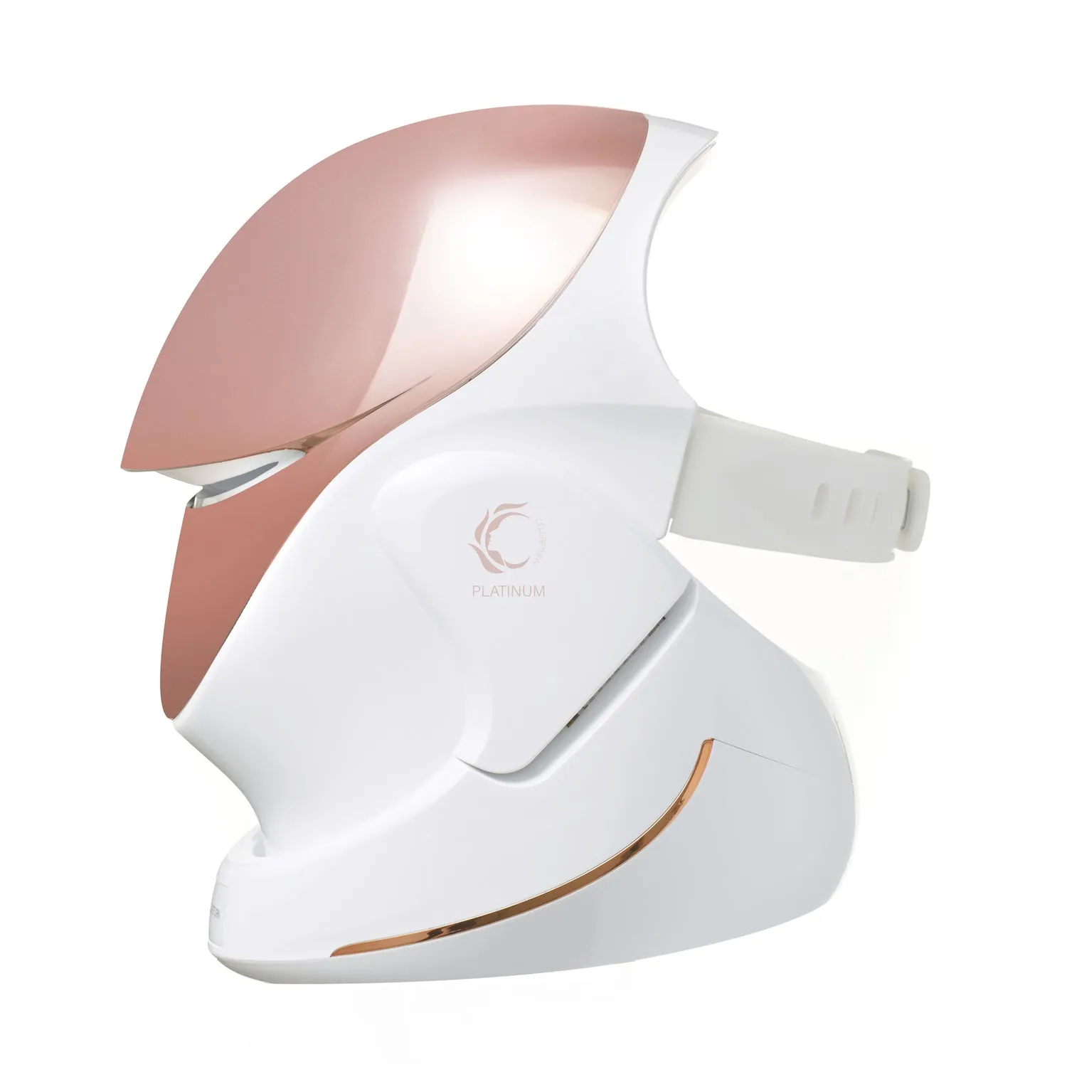 Cellreturn Platinum LED Face Mask