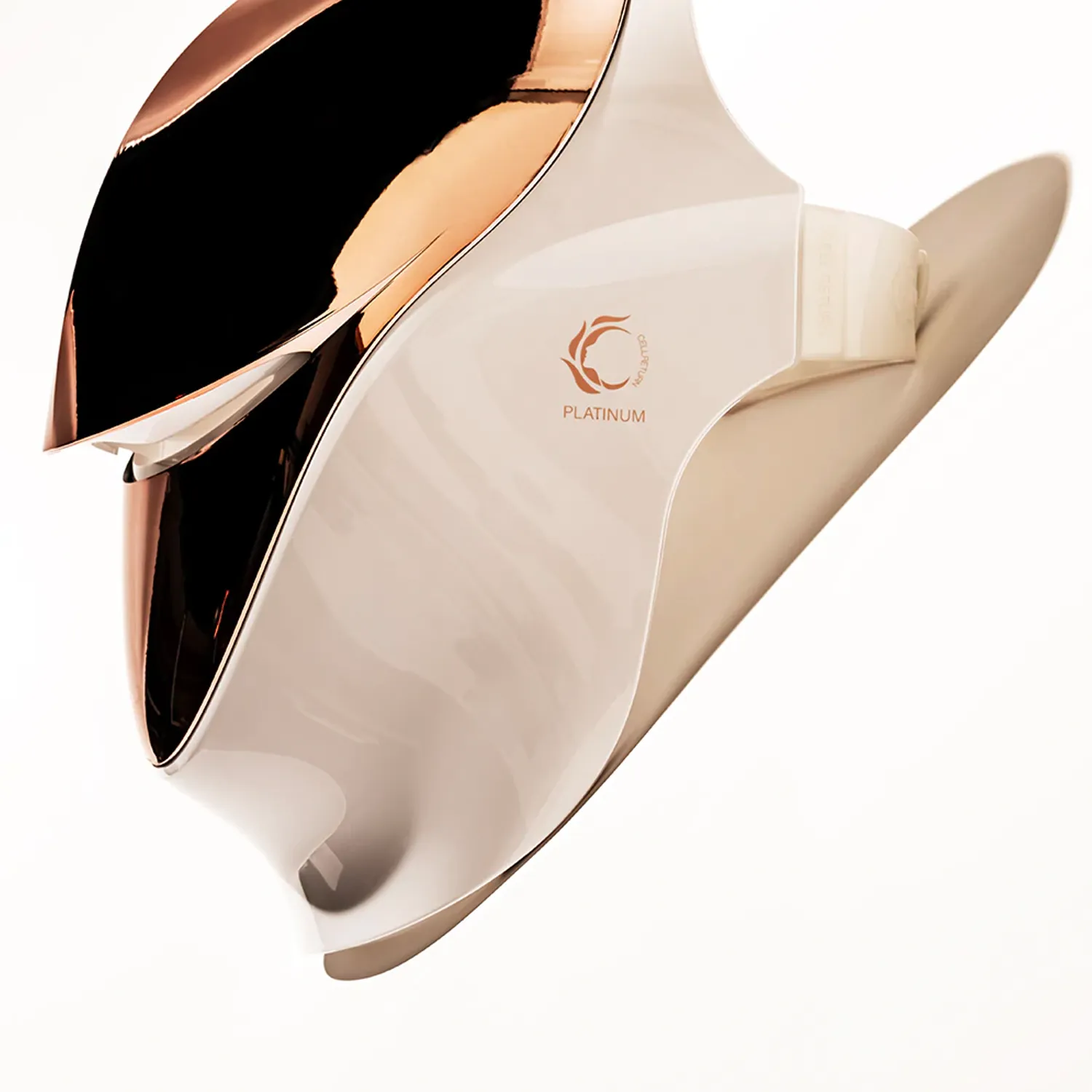 Cellreturn Platinum LED Face Mask