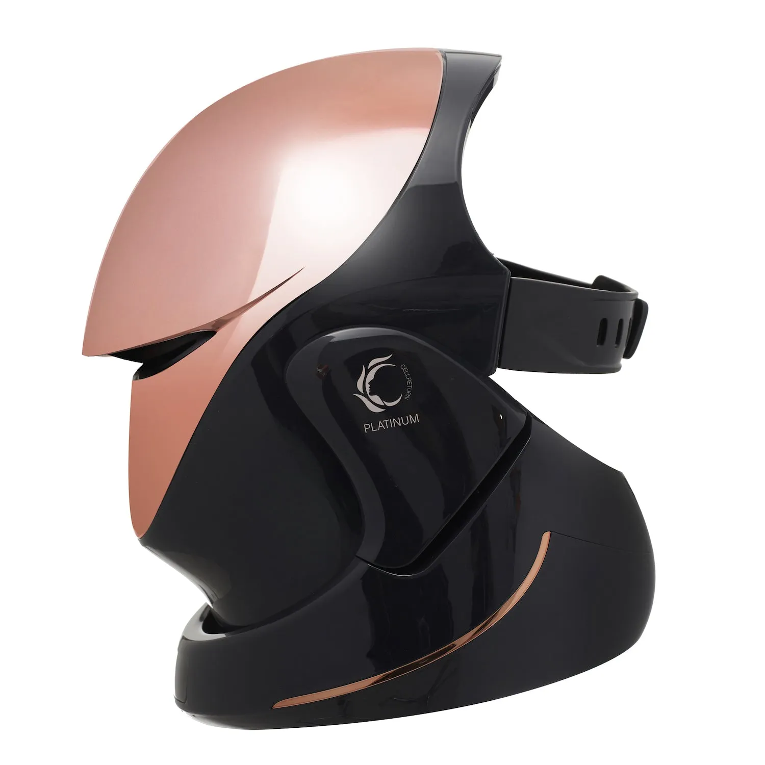 Cellreturn Platinum LED Face Mask