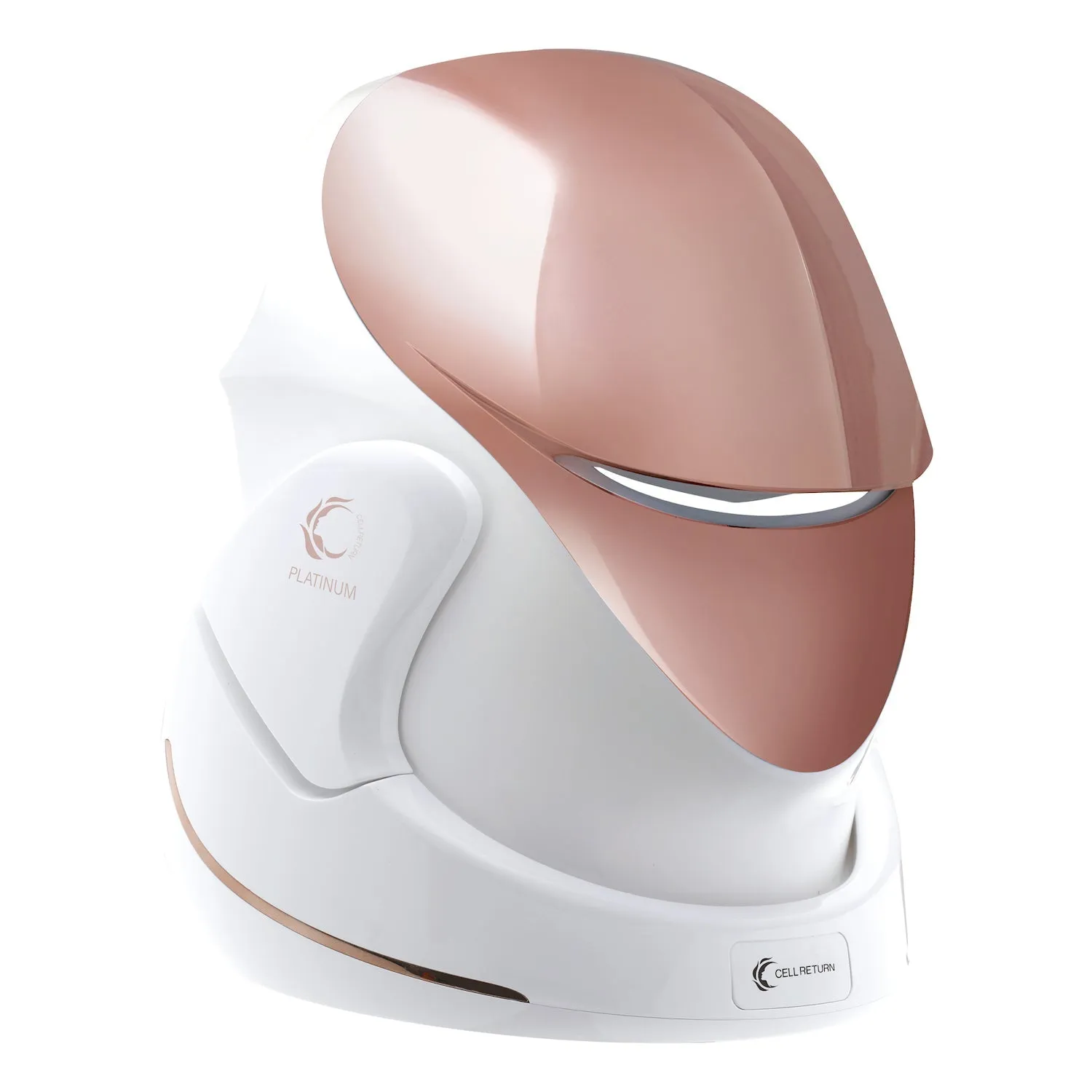 Cellreturn Platinum LED Face Mask