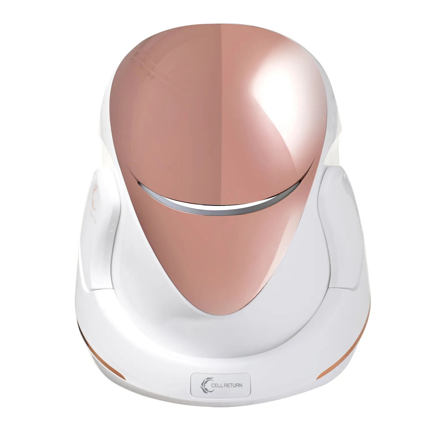 Cellreturn Platinum LED Face Mask