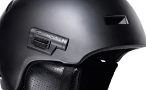 Contour Profile Mount - Left Side
