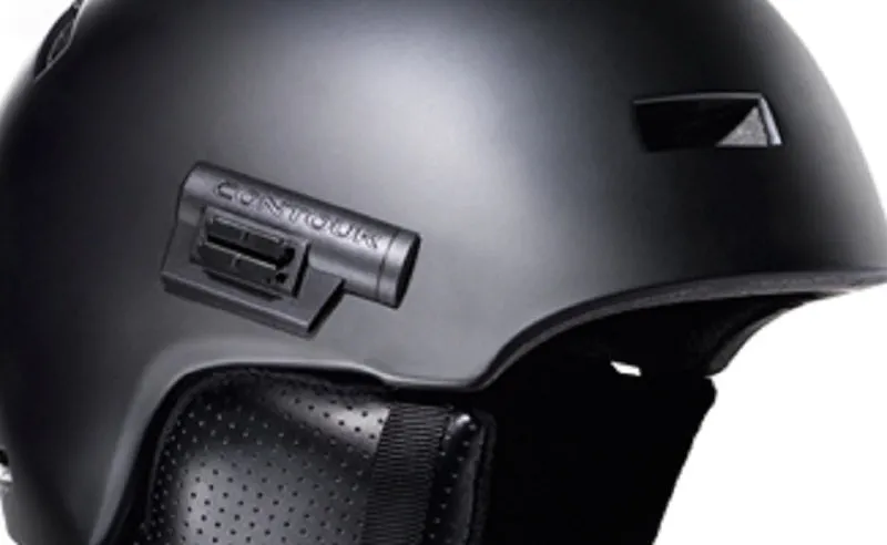 Contour Profile Mount - Left Side