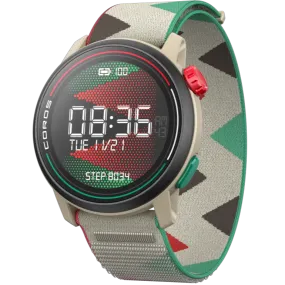 COROS Pace 3 Gps Sport Watch Eliud Kipchoge Edition