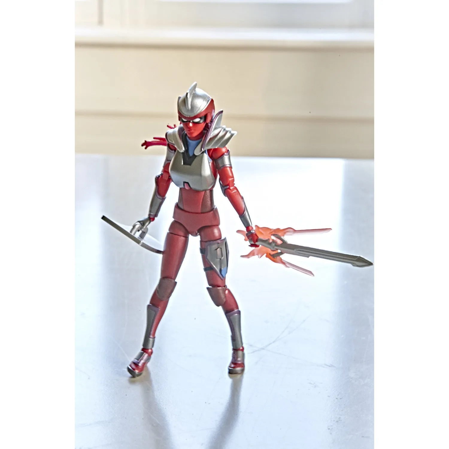 Courage Core Power Action Figure - IAmElemental