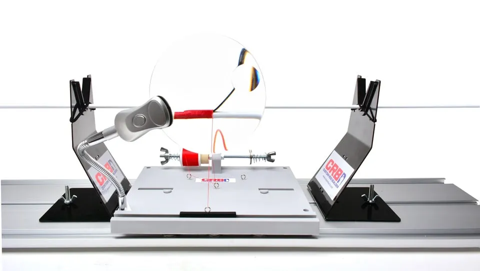 CRB LED Magnifier