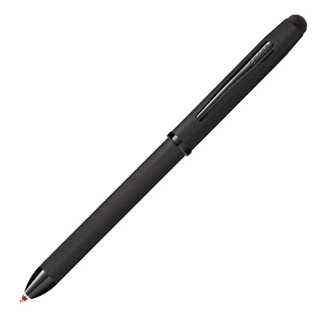 Cross Pens Tech3  Brushed Black PVD Multifunction Pen