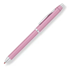 Cross Pens Tech3  Collection Multifunction Pen Frosted Pink