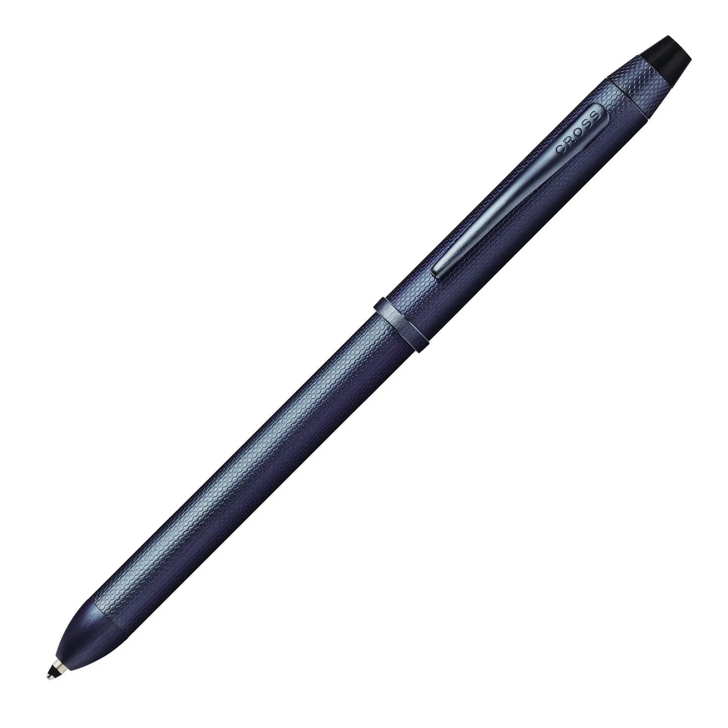 Cross Pens Tech3  Dark Blue PVD Multifunction Pen