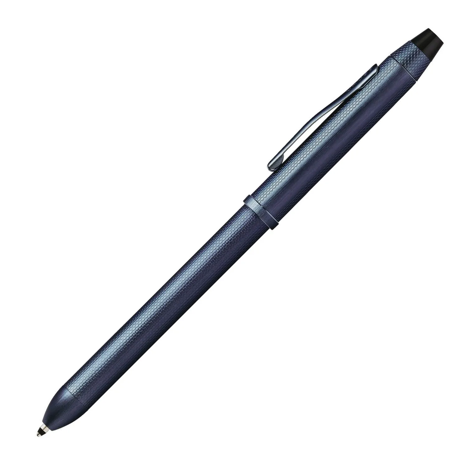 Cross Pens Tech3  Dark Blue PVD Multifunction Pen