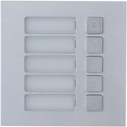 Dahua DHI-VTO4202F-MB5 Door Station Button Module