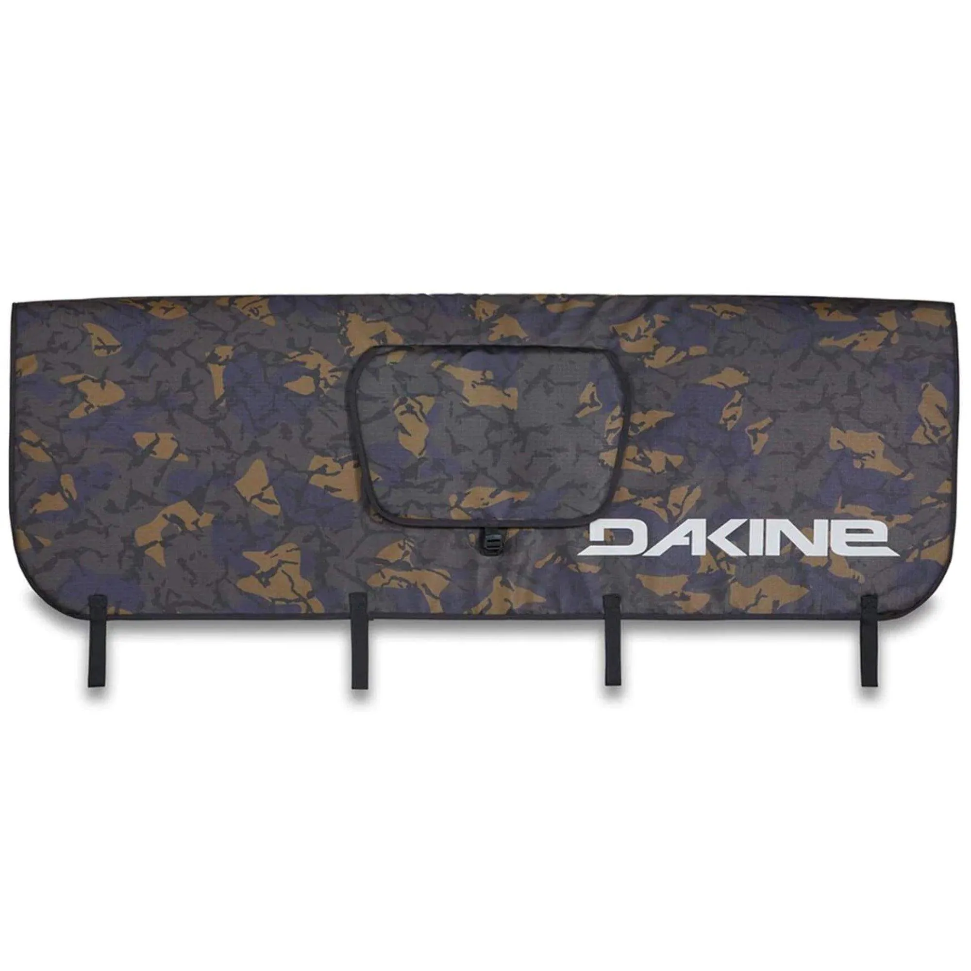 DAKINE Pickup Truck Pad DLX Tailgate Bike Hauler W/ Enlarged Access Flap