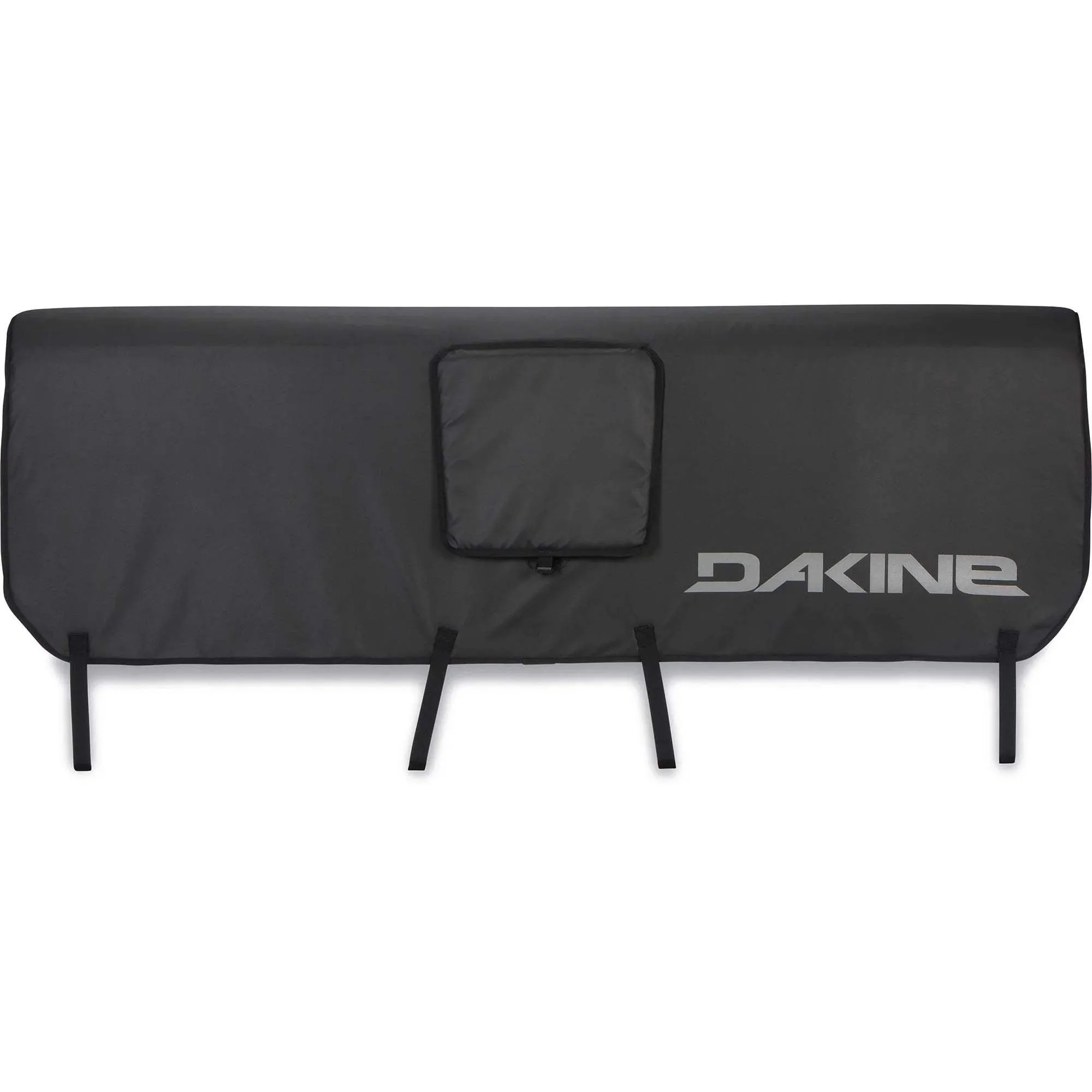 DAKINE Pickup Truck Pad DLX Tailgate Bike Hauler W/ Enlarged Access Flap