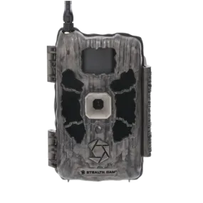 Deceptor No-Glo Cellular Trail Camera