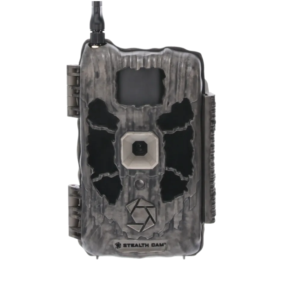 Deceptor No-Glo Cellular Trail Camera