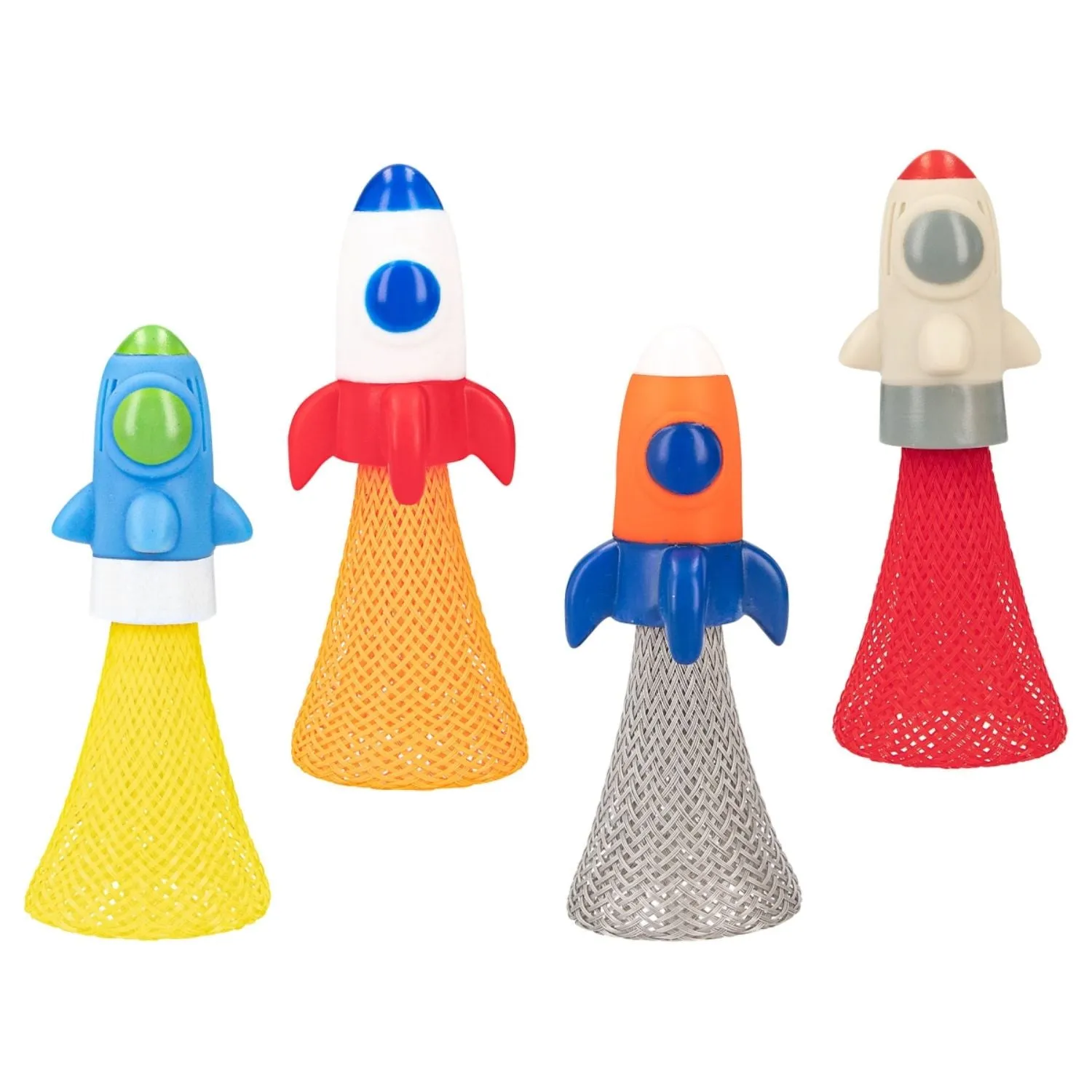 Depesche Monster Cars Jumping Rocket With Led