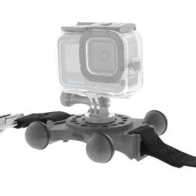 Dive Xtras Underwater Scooter Modular Camera Mount