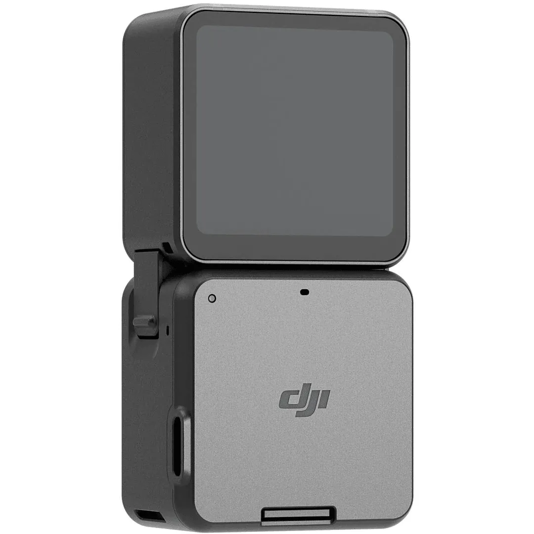 DJI Action 2 Dual Screen Combo 4K Cam Camcorder Camera 4K/120FPS