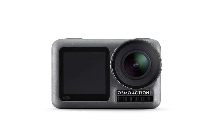 DJI Osmo Action Camera