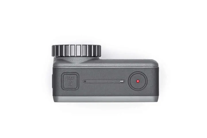 DJI Osmo Action Camera