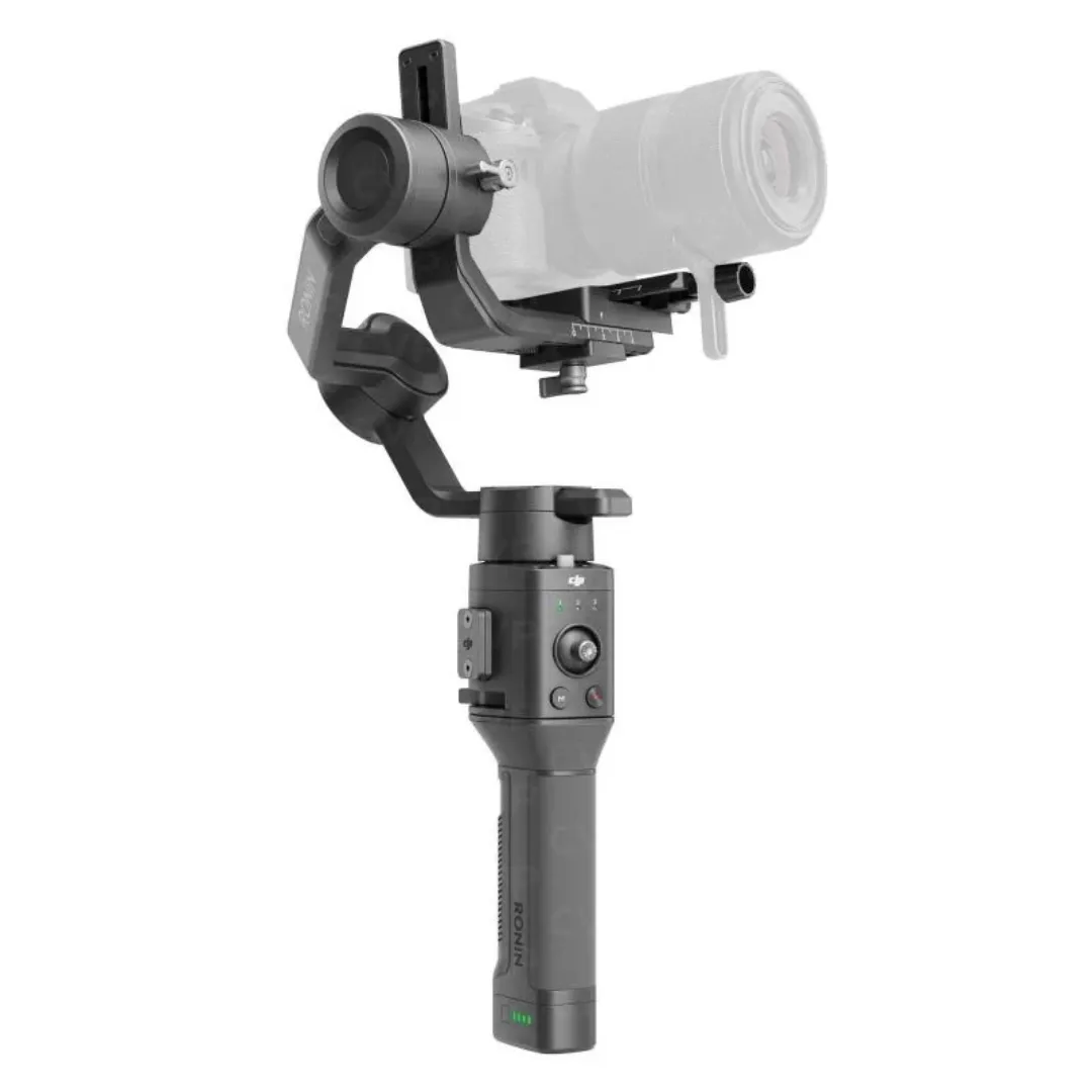 DJI Ronin SC Gimbal Stabilizer