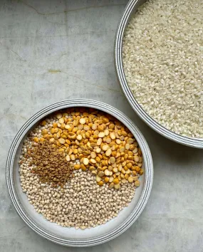 Dosa Spice Kit