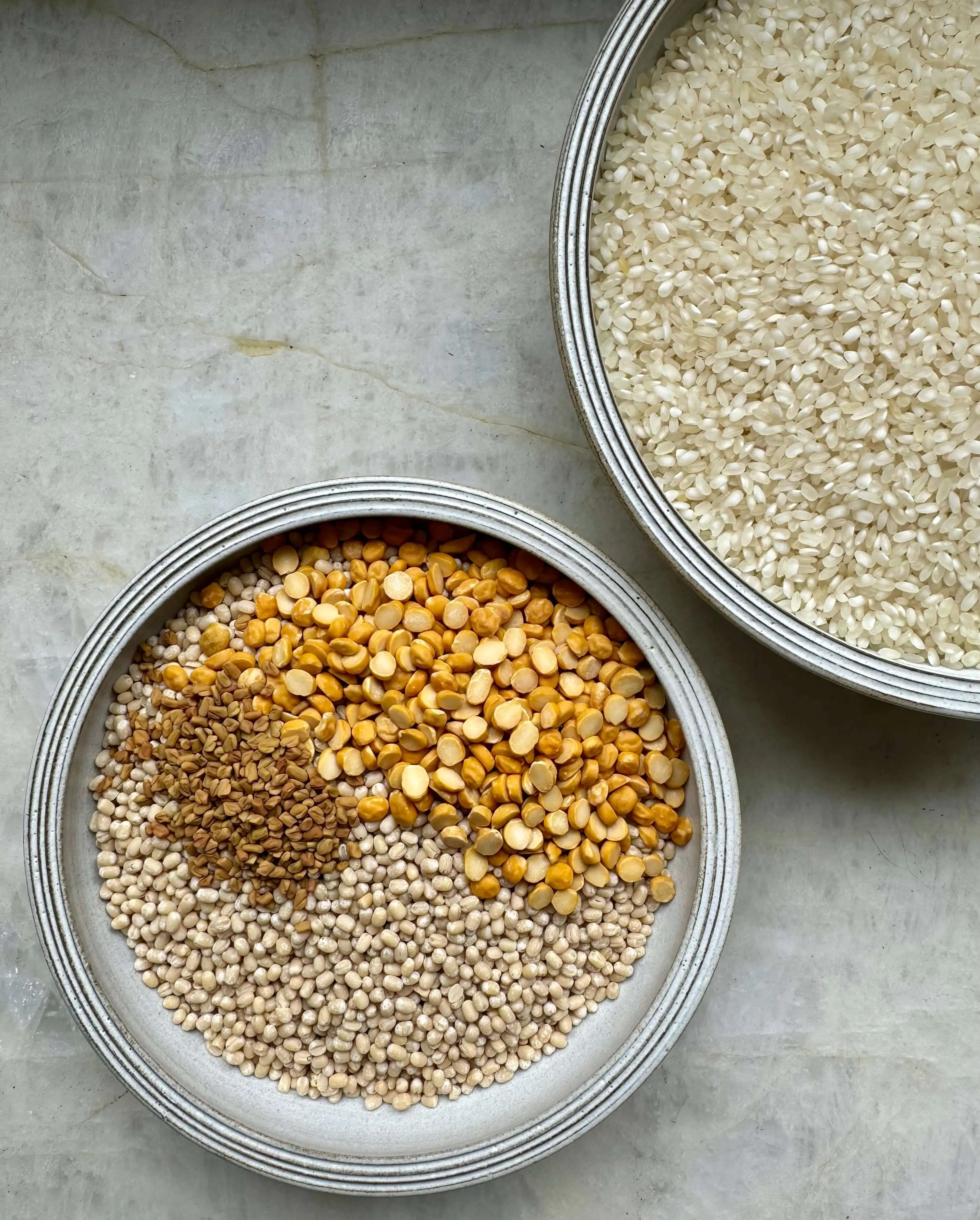 Dosa Spice Kit