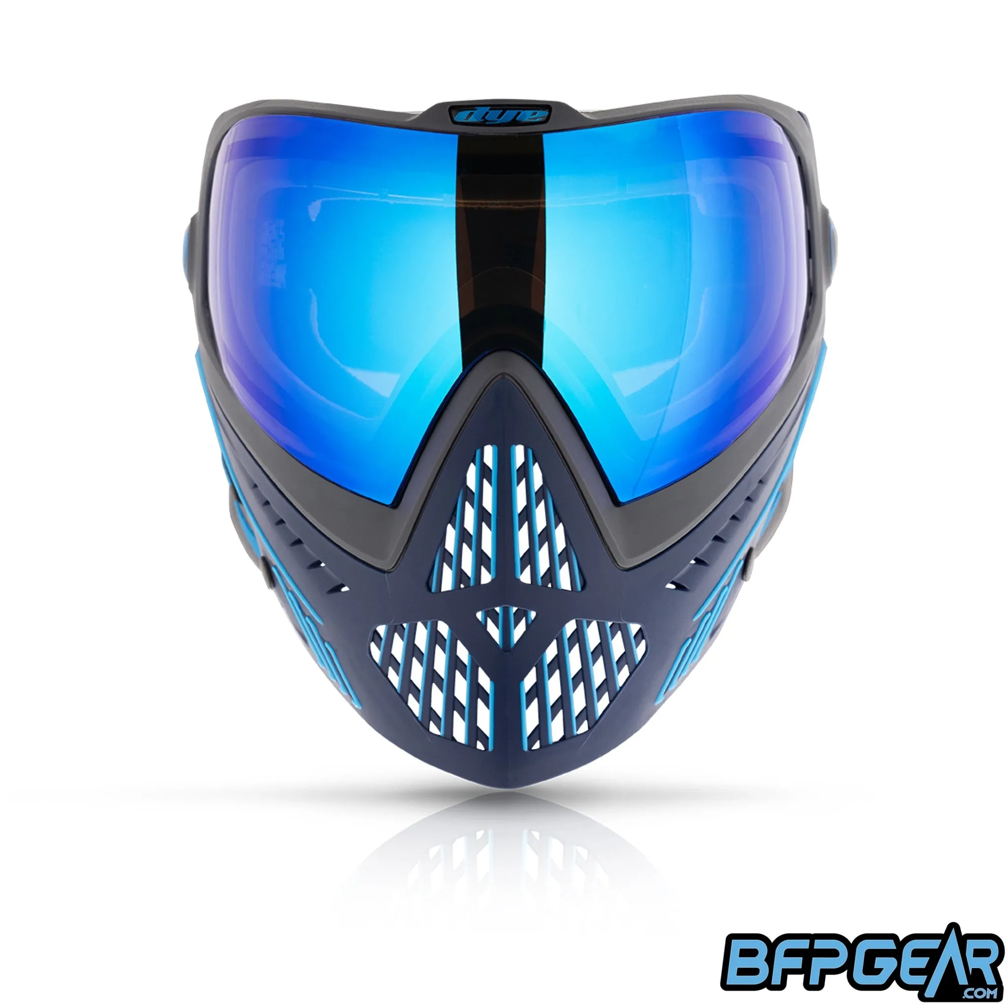 Dye i5 Paintball Goggle - Raise Up