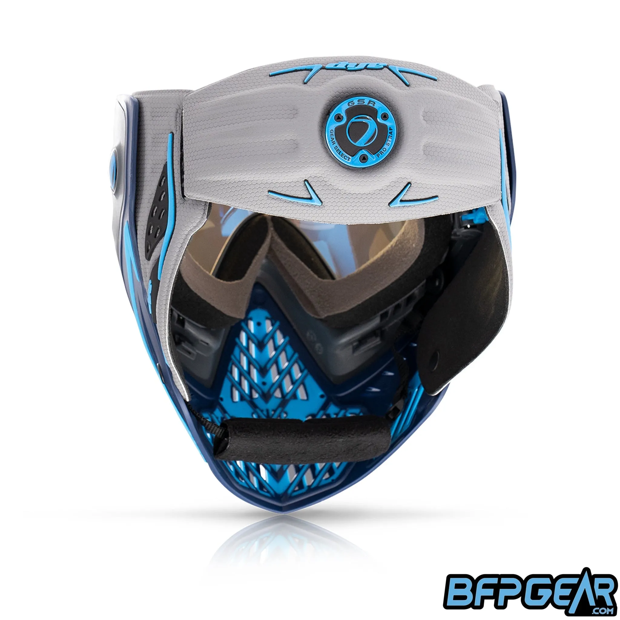 Dye i5 Paintball Goggle - Raise Up