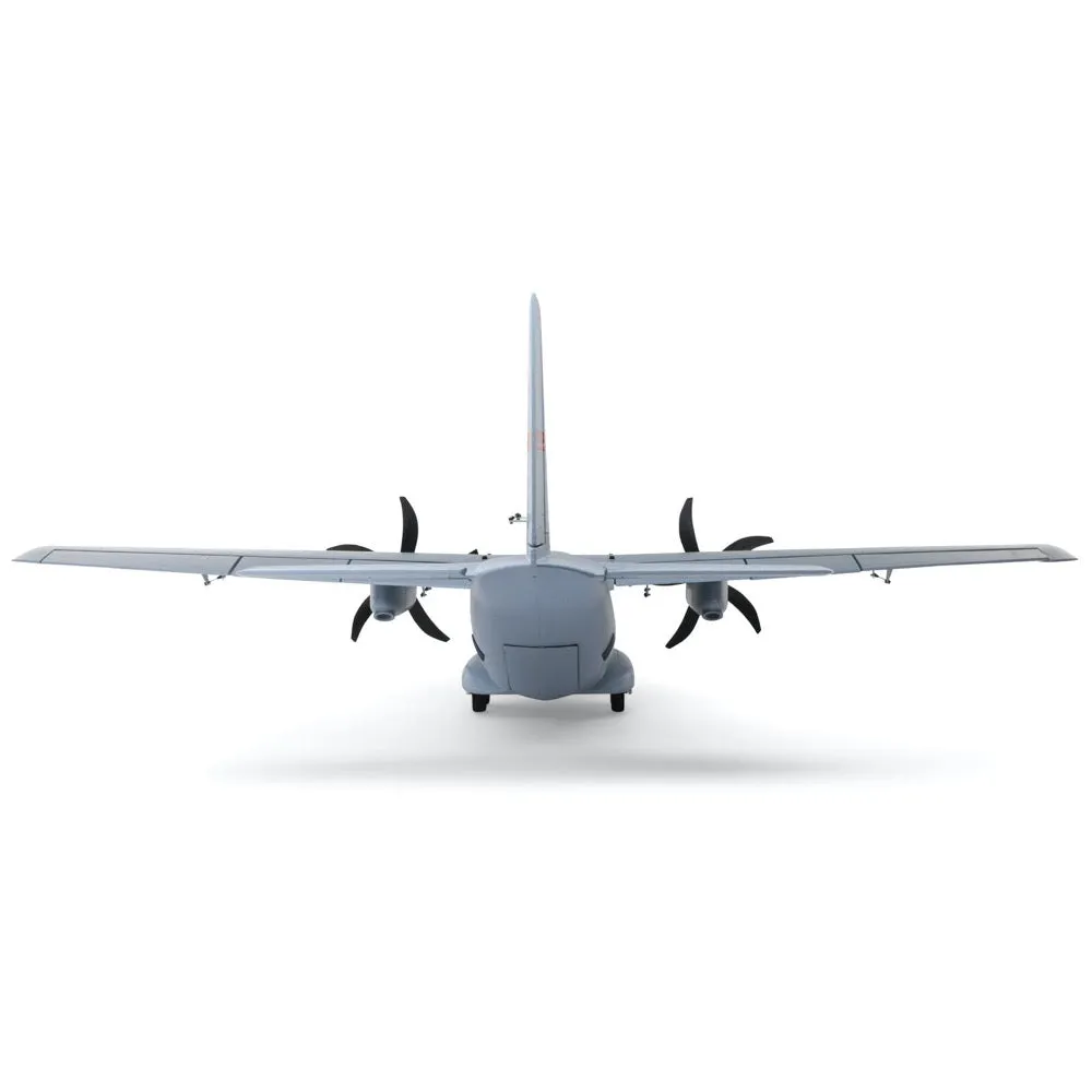 E-Flite EC-1500 Twin Cargo RC Plane (BNF Basic) EFL15750