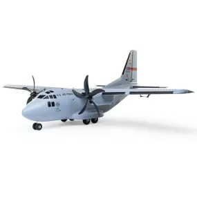 E-Flite EC-1500 Twin Cargo RC Plane (BNF Basic) EFL15750