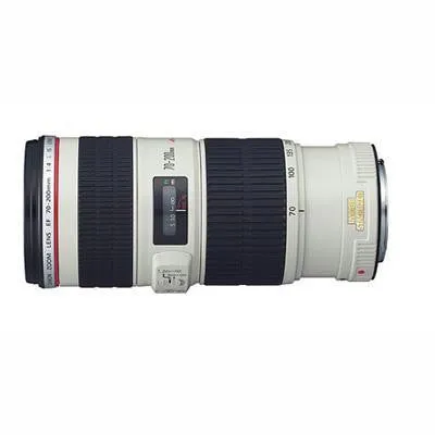 Ef 70 200mm F 4l Is Usm Lens