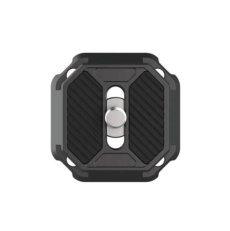 Falcam by Ulanzi F38 Universal Arca-Swiss Plate Quick Release System for Safe Lock Action Cameras