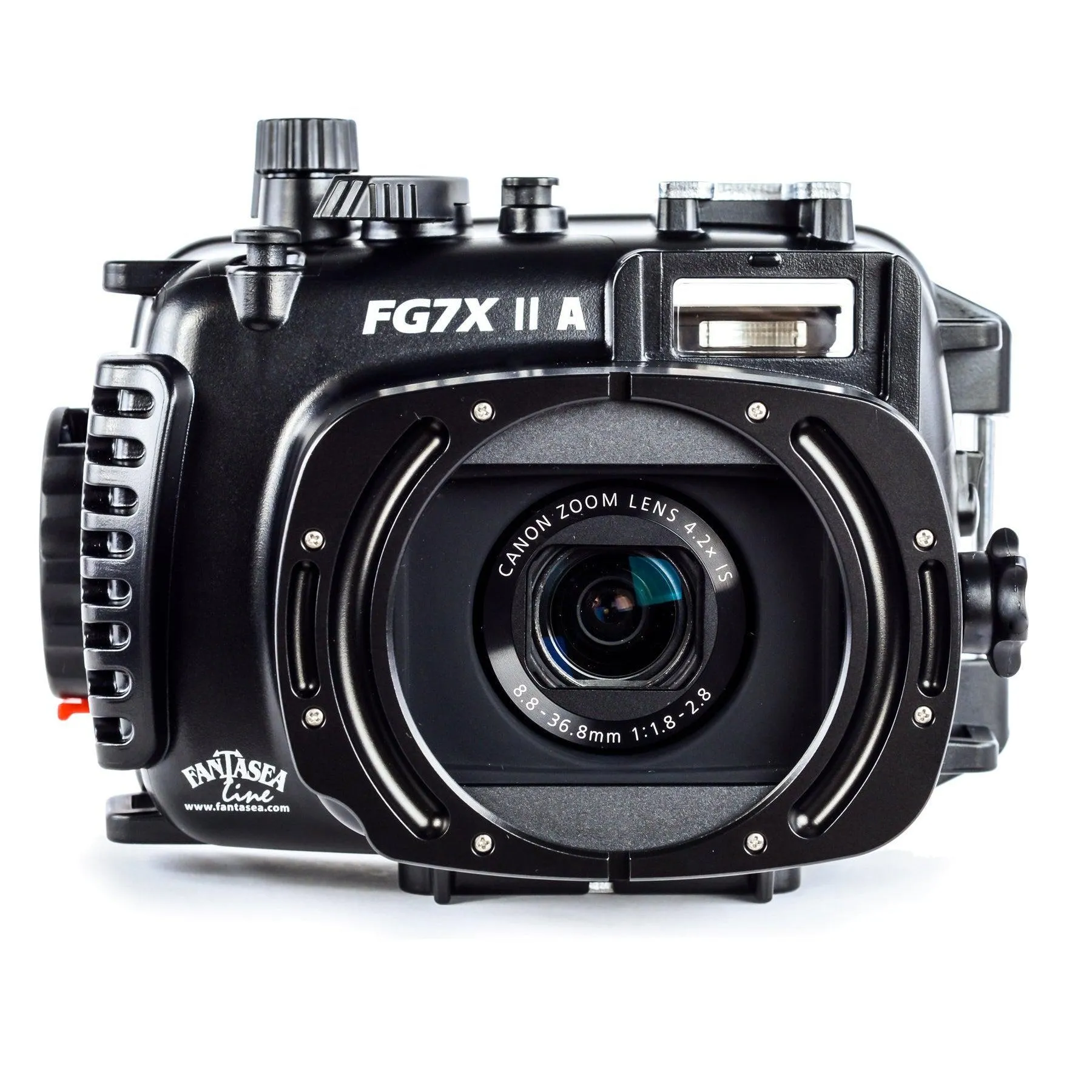 Fantasea FG7X II A Vacuum Housing for Canon G7 X Mark II