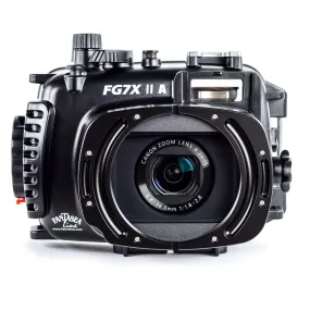 Fantasea FG7X II A Vacuum Housing for Canon G7 X Mark II