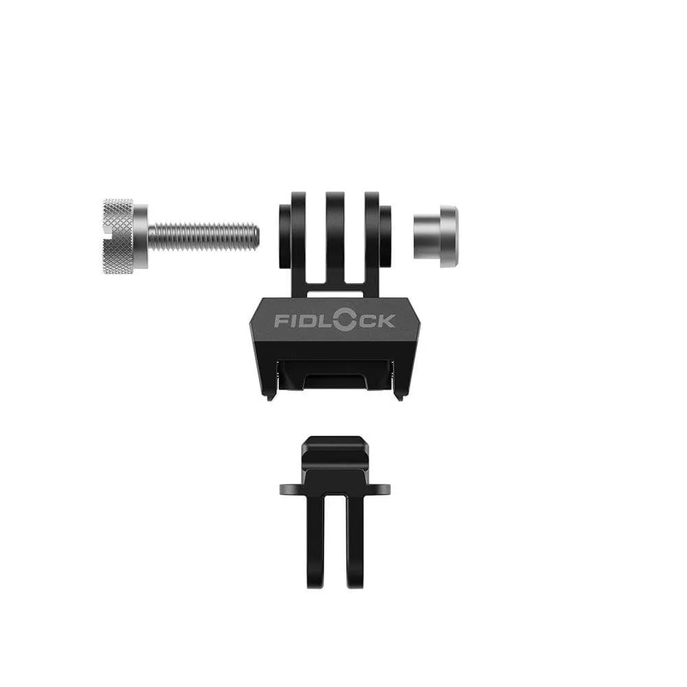 Fidlock PINCLIP Action Cam Mount One Phone Accessory Black