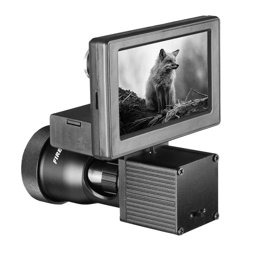 FireWolf™ Night Vision PRO