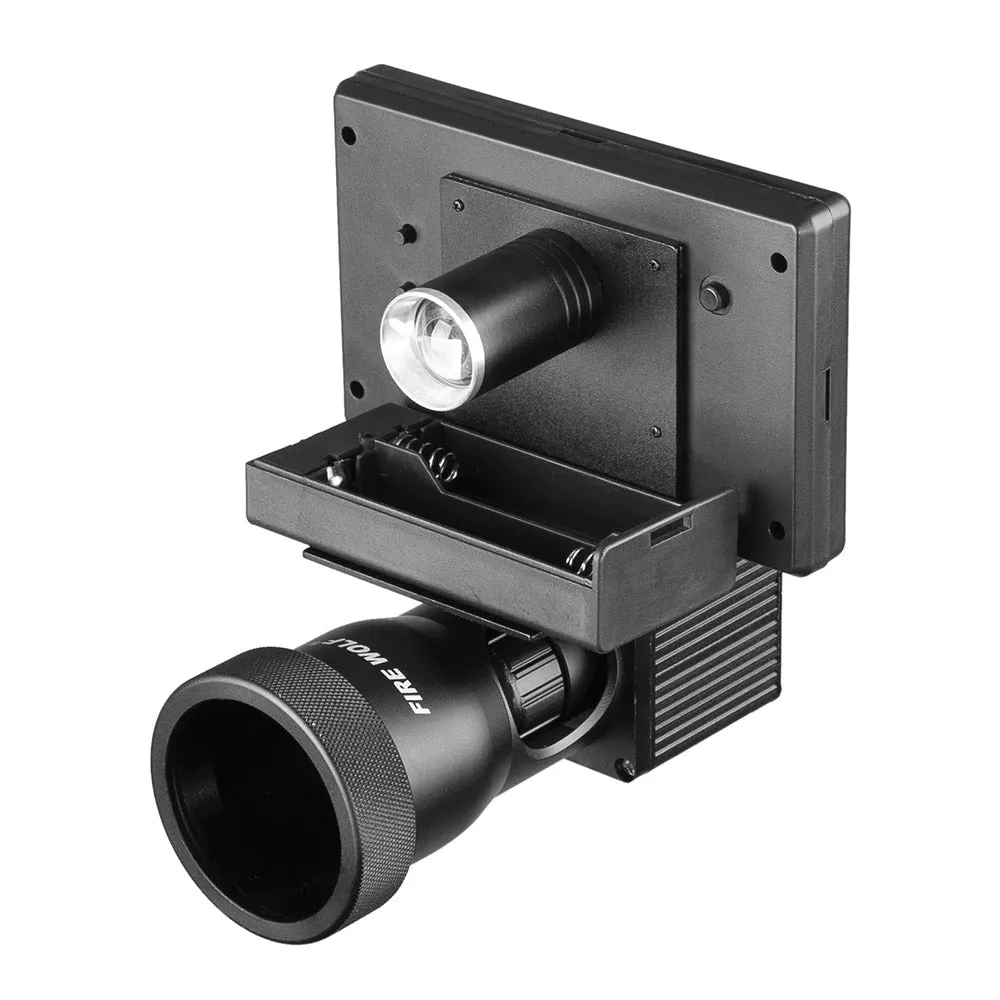 FireWolf™ Night Vision PRO