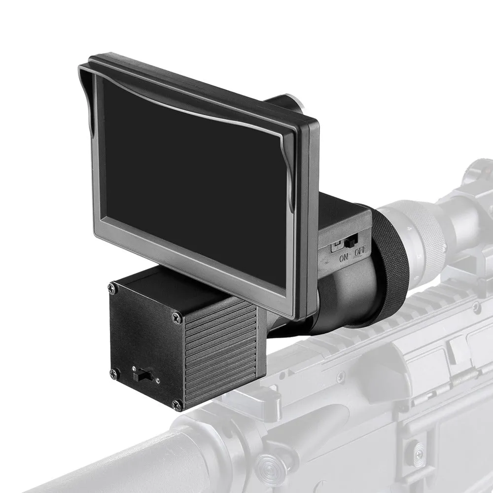FireWolf™ Night Vision PRO