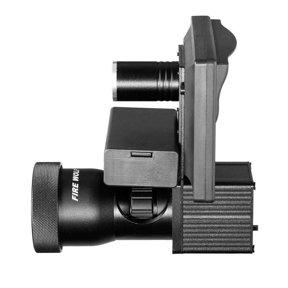 FireWolf™ Night Vision PRO